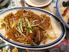 -香港新记茶餐厅(春熙太古里店)