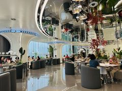 -3号仓库·创意中国菜(新世界城店)