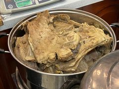 -清真·益鑫羊肉手抓馆(花园北街店)