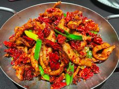 -山石榴·贵州菜(丰盛里店)