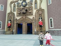 -安徒生童话乐园