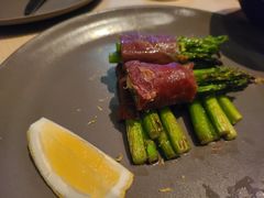 -Mercato莫卡多露台餐厅与酒吧(K11店)