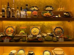 -胜博殿霸王树(嘉里中心店)