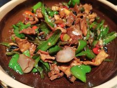-鸽子侯·家宴·平价海鲜(市图书馆店)