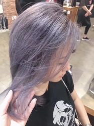 -FUTURE HN男士发型风格设计