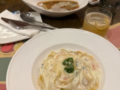 -安妮意大利餐厅(世贸天阶店)