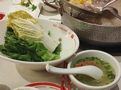 -八合里潮汕鲜牛肉火锅(上海汇智广场店)