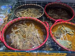 -好兄弟郭巨海鲜(天一阁店)