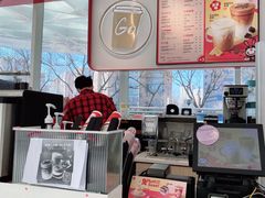 -Tims天好咖啡·贝果(融汇佳盛大厦店)