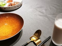 -A One Kitchen·南京精菜馆(德基广场店)