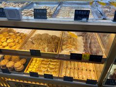 -包满意面包糕点(东坝店)