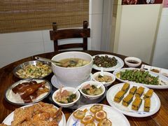 -丰收碗·陈皮果木烧鹅·23年老字号