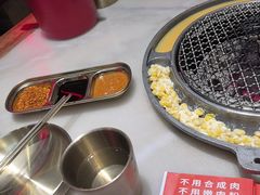 -韩宫宴和牛烤肉(宁波环球银泰城店)