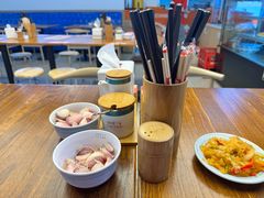 -小灶派· 地道兰州牛肉面(宏发大厦店)