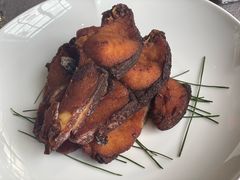 熏鱼-御锦天(外滩六号店)