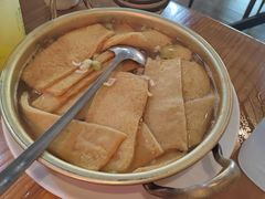 -红辣椒八爪鱼特色韩国料理