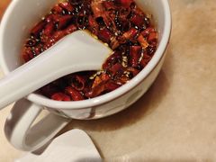 -清真·老门框爆肚涮肉·中华老字号(丰管路店)