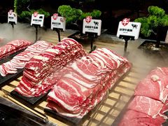 -钱小奴炭烤自助料理·安格斯牛肉(盐城中南城店)