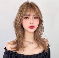 -秦·专注剪发