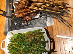 -那些年记忆烧烤