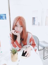 -icare美发沙龙