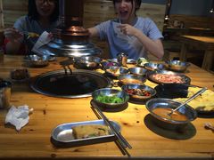 -麻蒲碳烤肉(远景路1号店)