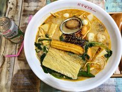 -亲爱哒麻辣烫 Mrs zan's kitchen