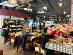 -BISTROFIORE美伊娜(伊犁南路店)