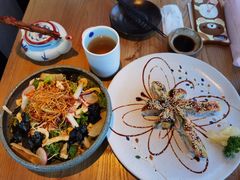 -Hatsune隐泉日式料理(三里屯太古里店)