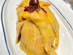 -老人和饭店(淮海中路店)