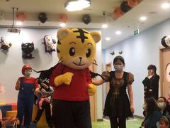 -巧虎KIDS早教托育成长中心(北京西城天虹中心)