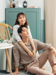 -光阴的故事婚纱摄影(苏州店)