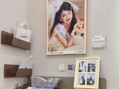 -海马体照相馆(大连柏威年购物中心店)
