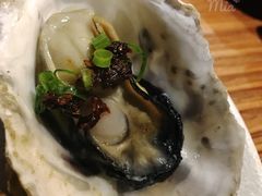 海鲜拼盘-九州酒场ひこぞう(2号店)