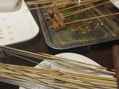 -三个大叔东北烧烤·砂锅菜(西三旗店)