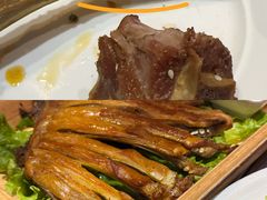 -蒙亨·手把肉·蒙古包文化主题餐厅(天恒广场店)