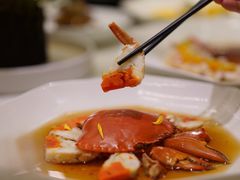 -世博源公馆·本帮融合菜·主题包厢·江景餐厅