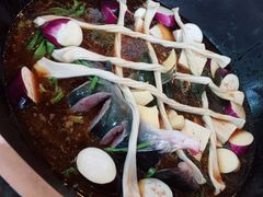 -荣德灶台鱼(圣泉寺店)