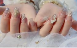 点击看大图 -如一·美甲美睫