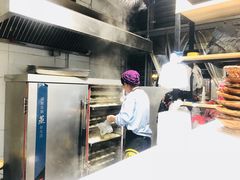 -清真石家包子(大皮院总店)
