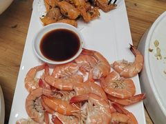 -舟小鲜·舟山小渔村(凤城四路中登广场店)