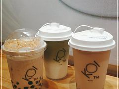 -KOI Thé(正佳广场店)