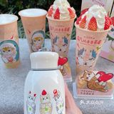 泰萌啦‼️我的少女心快被融化啦~