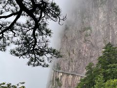 -明堂山风景区