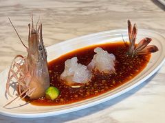 -新荣记(新源南路店)