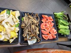 -大理.老字号渝记酸萝卜乌鱼(古城总店)