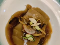 -闻鲜素食茶餐厅(高新区店)
