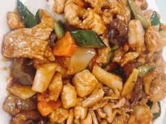 -胖子菜馆(隆昌路店)