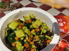 -三个大叔东北烧烤·砂锅菜(西三旗店)