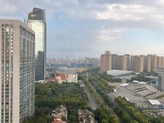 -天鹅湖体育公园